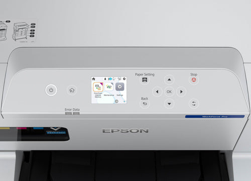 Epson WorkForce Pro EP-C7000DW imagen 3