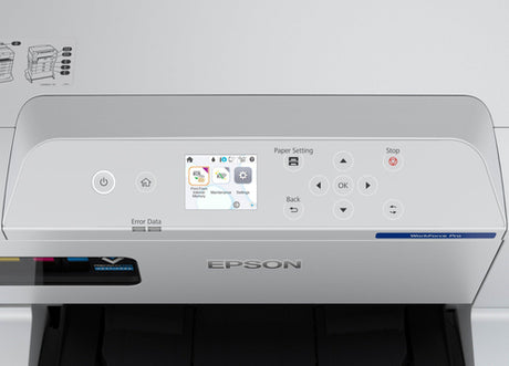 Epson WorkForce Pro EP-C7000DW imagen 3