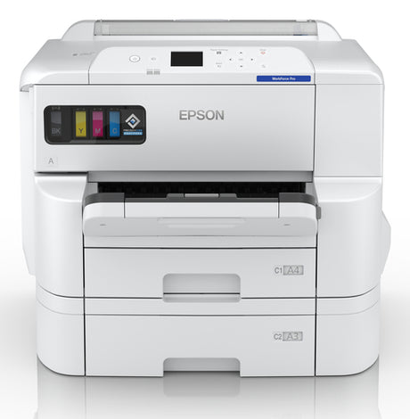 Epson WorkForce Pro EP-C7000DW imagen 4