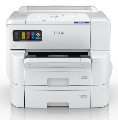 Epson WorkForce Pro EP-C7000DW imagen 5