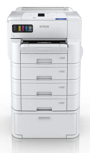 Epson WorkForce Pro EP-C7000DW imagen 6