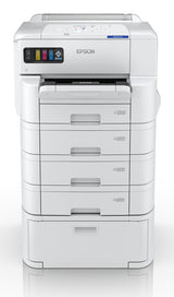 Epson WorkForce Pro EP-C7000DW imagen 8