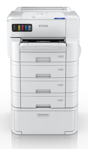 Epson WorkForce Pro EP-C7000DW imagen 8
