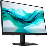 Monitor HP Series 3 PRO 322PF 21,5" Full HD IPS 100 Hz DisplayPort / HDMI / VGA vista 3