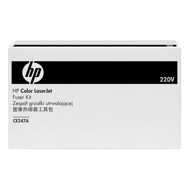 Kit Fusor 220V HP CE247A Color Laserjet CM4540/CP4025/CP4525