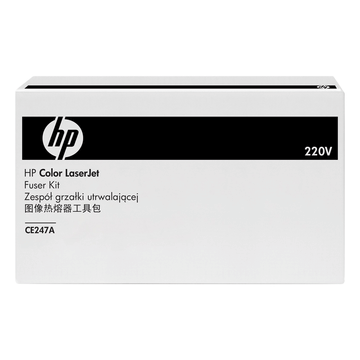 Kit Fusor 220V HP CE247A Color Laserjet CM4540/CP4025/CP4525