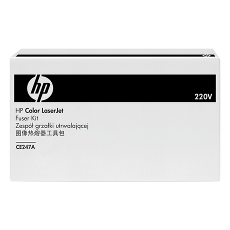 Kit Fusor 220V HP CE247A Color Laserjet CM4540/CP4025/CP4525