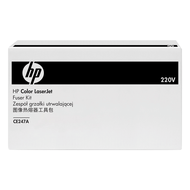 Kit Fusor 220V HP CE247A Color Laserjet CM4540/CP4025/CP4525