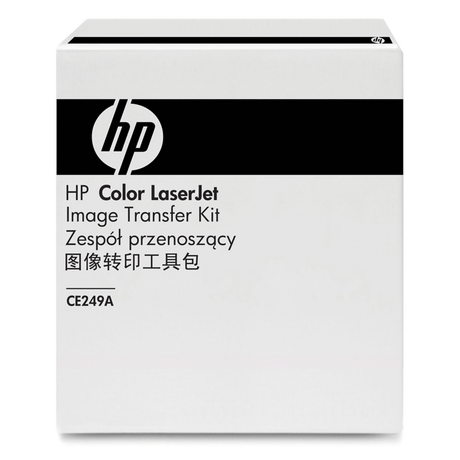 Kit de Transferencia HP Color Laserjet CE249A