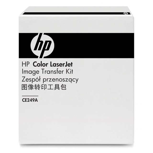 Kit de Transferencia HP Color Laserjet CE249A