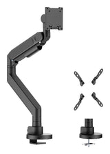 Brazo para monitor Aisens DT57TSR-307 imagen principal