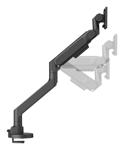 Brazo para monitor Aisens DT57TSR-307 vista 3