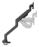 Brazo para monitor Aisens DT57TSR-307 vista 3