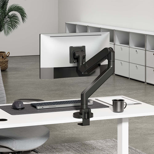 Brazo para monitor Aisens DT57TSR-307 vista 4