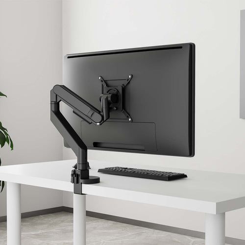 Brazo para monitor Aisens DT57TSR-307 vista 5