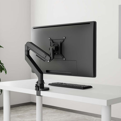 Brazo para monitor Aisens DT57TSR-307 vista 5