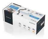Brazo para monitor Aisens DT57TSR-307 vista 6