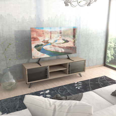 Soporte de mesa Aisens DT80F-305 vista 5
