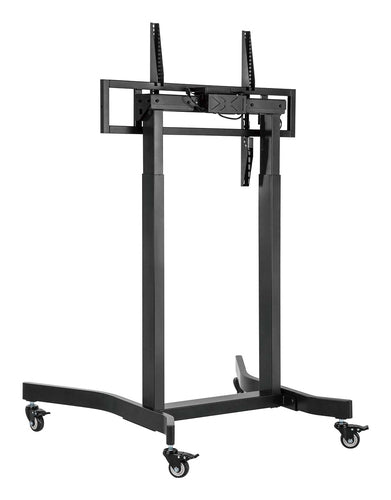 Soporte de suelo Aisens FTF100E-271 vista 3