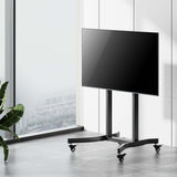 Soporte de suelo Aisens FTF100E-271 vista 4