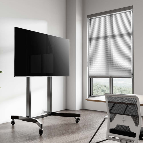 Soporte de suelo Aisens FTF100E-271 vista 5