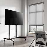 Soporte de suelo Aisens FTF100E-271 vista 5