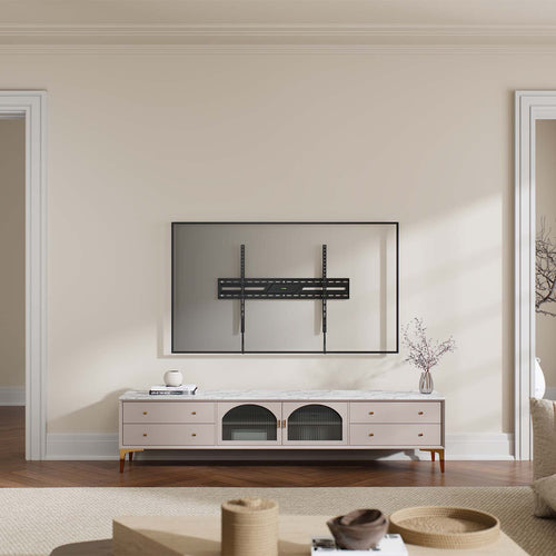 Soporte de pared Aisens WT100F-317 vista 5