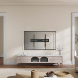 Soporte de pared Aisens WT100F-317 vista 5