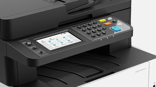 Kyocera Ecosys MA2600cwfx imagen 1