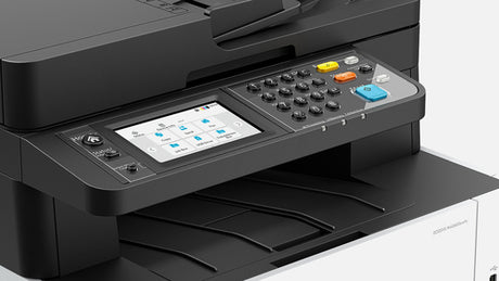 Kyocera Ecosys MA2600cwfx imagen 1