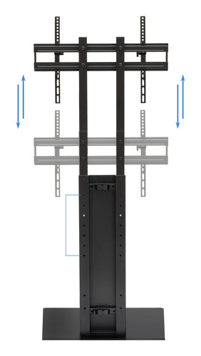 Soporte de suelo TOOQ FS2288M-B vista 5