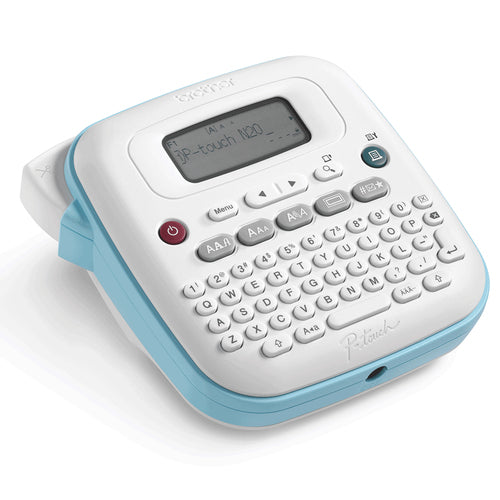 Rotuladora Brother PTN20 imagen 1