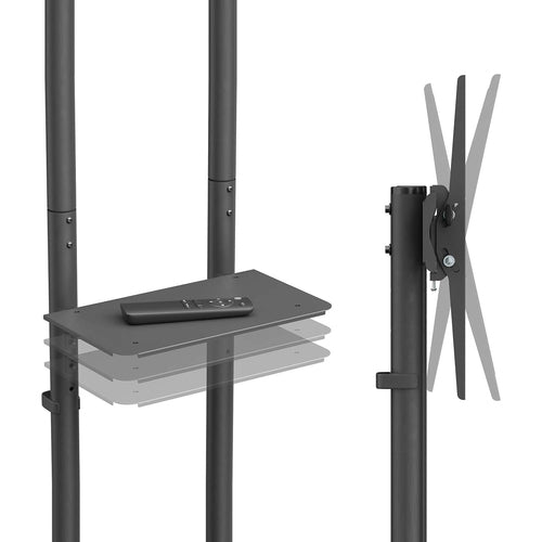 Soporte de suelo Aisens FT70TE-333 vista 4