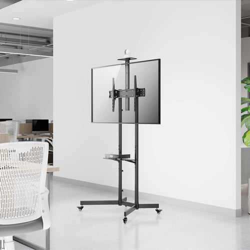 Soporte de suelo Aisens FT70TE-335 vista 6