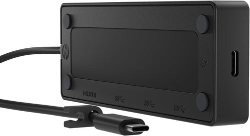 HP Hub multipuerto USB-C imagen 2
