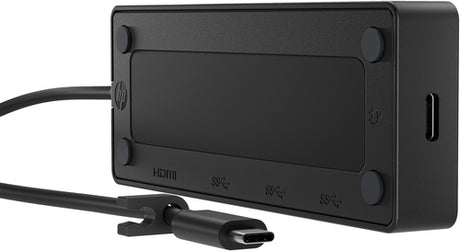 HP Hub multipuerto USB-C imagen 2