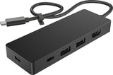 HP Hub multipuerto USB-C imagen 6