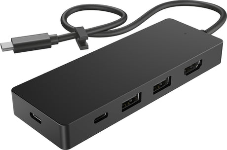 HP Hub multipuerto USB-C imagen 6