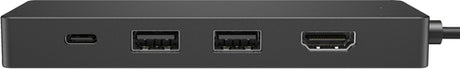 HP Hub multipuerto USB-C imagen 8