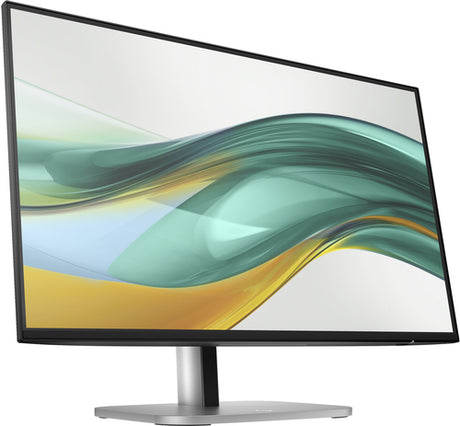Monitor HP 524PF G5 23,8" Full HD IPS 100 Hz DisplayPort / HDMI vista 2