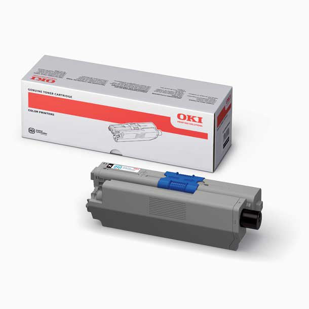 TONER OKI 44469803 Original