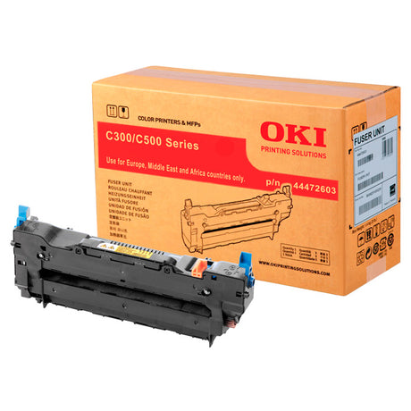 Fusor 44472603 Oki C300/C500/C310/C510/C530/C531