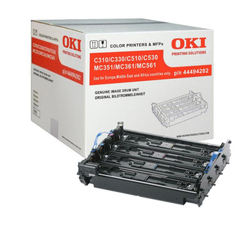 TAMBOR 44494202 OKI C310/C330/C510/C530 MC351/MC361