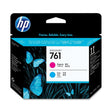 Cabezal de Impresión Magenta / Cian HP 761