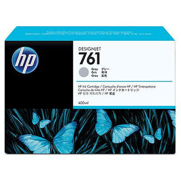 Tinta HP 761 CM995A Gris Original