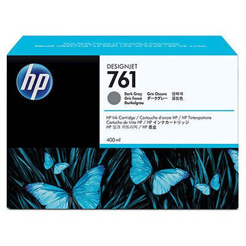 Tinta HP 761 CM996A Gris Oscuro Original