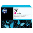 Tinta HP 761 CM993A Magenta Original