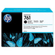 Tinta HP 761 CM991A Negro mate