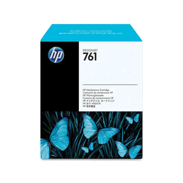Cartucho de Mantenimiento CH649A HP 761