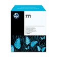 Cartucho de Mantenimiento HP 771 Designjet Z6200